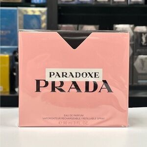 Prada Paradoxe Pink Eau de Parfum